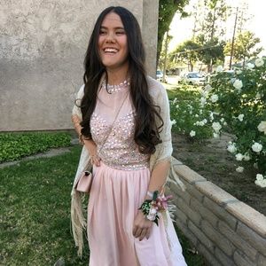 Meet your Posher, Kallen